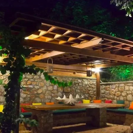 Dilisos Σπίτι διακοπών