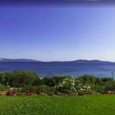 Dilisos Σπίτι διακοπών