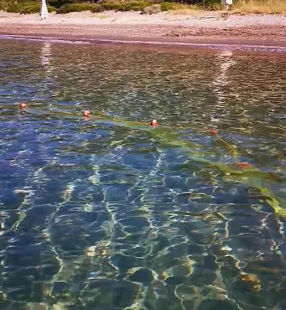 Σπίτι διακοπών Dilisos Vathirrevma