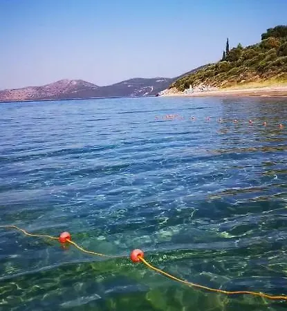 Dilisos Σπίτι διακοπών Vathirrevma